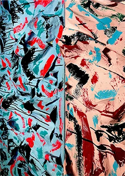 Organized ChAoS von ZAM JOHNSON