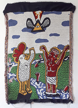 SANTIAGO MAC-AULIFFE